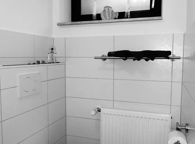 Haus Seeliger Im Fichtelgebirge Apartament Brand