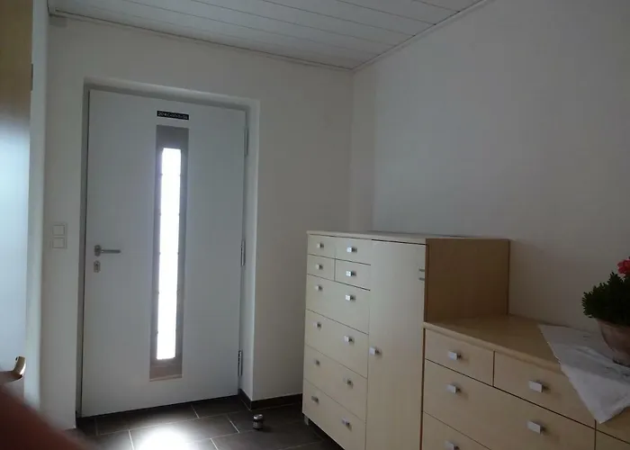 Haus Seeliger Im Fichtelgebirge Apartament *