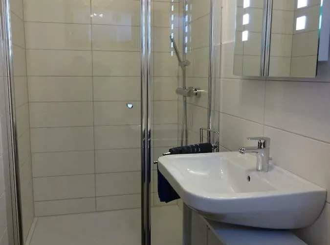 Haus Seeliger Im Fichtelgebirge Apartament Brand
