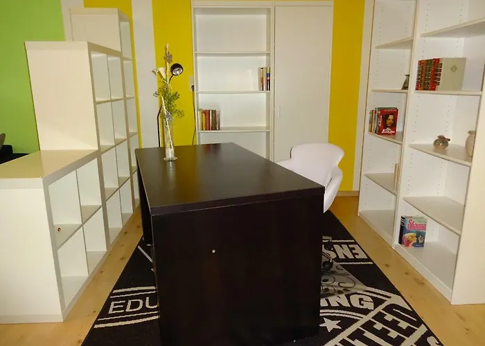 Haus Seeliger Im Fichtelgebirge Apartament *
