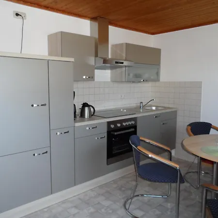 Haus Seeliger Im Fichtelgebirge Apartment *