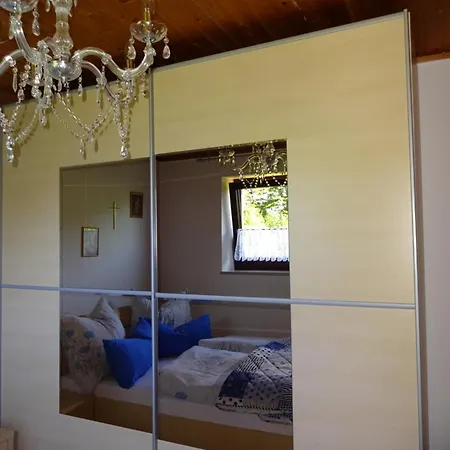 Haus Seeliger Im Fichtelgebirge Appartement *