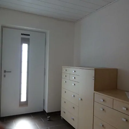 Haus Seeliger Im Fichtelgebirge Appartement *
