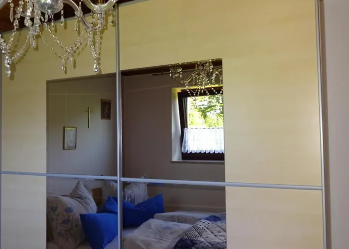 Haus Seeliger Im Fichtelgebirge Apartamento *